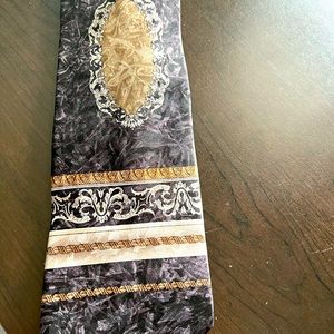 Conte Di Milano 58” tie